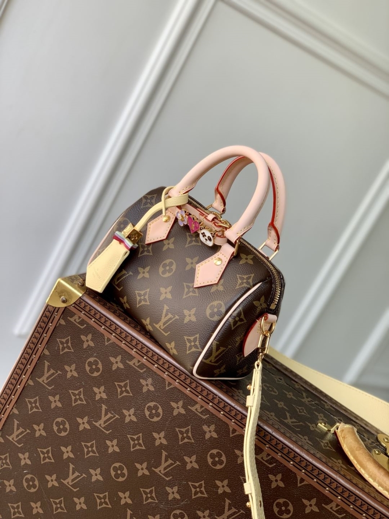 LV Speedy Bags